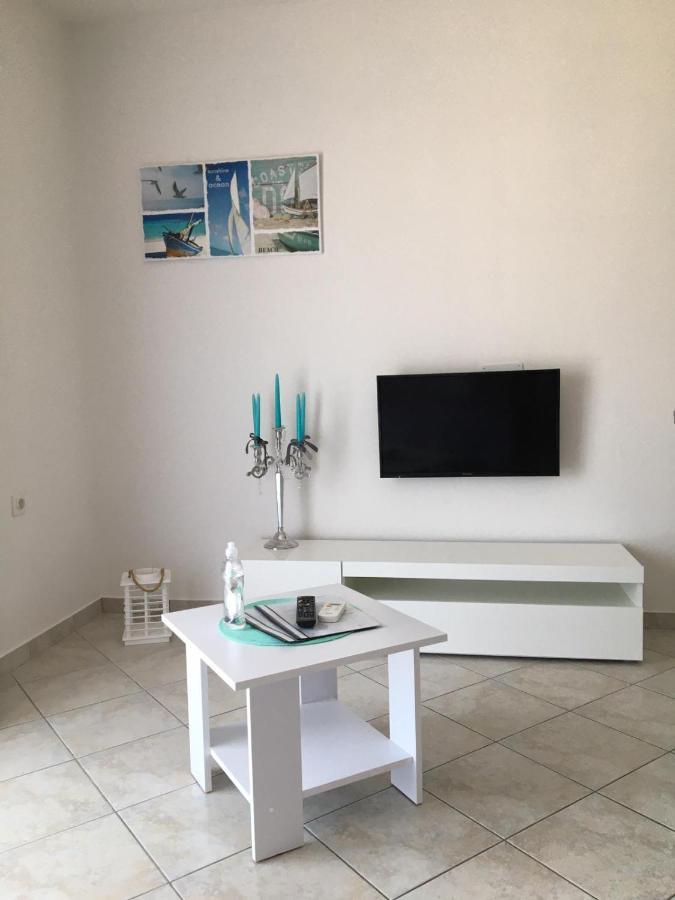 Gavran Apartment Vinjerac Exterior foto